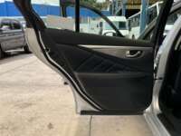Infiniti Q50 2019  2019 Infiniti Q50 Venta Interiores 22