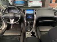 Infiniti Q50 2019  2019 Infiniti Q50 Venta Interiores 4