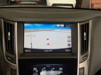 Infiniti Q50 2019  2019 Infiniti Q50 Venta Interiores 8