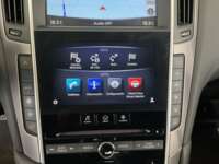 Infiniti Q50 2019  2019 Infiniti Q50 Venta Interiores 10