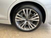 Infiniti Q50 2019  2019 Infiniti Q50 Venta Llantas 4