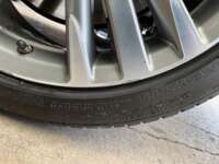 Infiniti Q50 2019  2019 Infiniti Q50 Venta Llantas 5