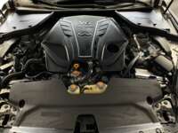 Infiniti Q50 2019  2019 Infiniti Q50 Venta Motor 2
