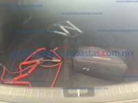Kia Forte 2021 4p Sedán EX L4/2.0 IVT   2021 Kia Forte Ingreso Cajuela 2