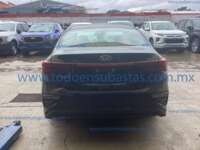 Kia Forte 2021 4p Sedán EX L4/2.0 IVT   IMG_0556