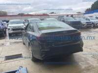 Kia Forte 2021 4p Sedán EX L4/2.0 IVT   IMG_0557