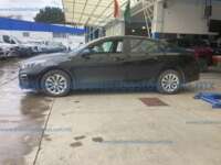 Kia Forte 2021 4p Sedán EX L4/2.0 IVT   IMG_0558