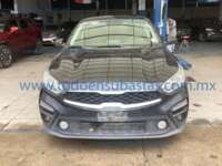 Kia Forte 2021 4p Sedán EX L4/2.0 IVT   IMG_0552
