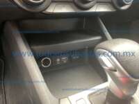 Kia Forte 2021 4p Sedán EX L4/2.0 IVT   2021 Kia Forte Ingreso Interiores 12