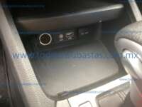Kia Forte 2021 4p Sedán EX L4/2.0 IVT   2021 Kia Forte Ingreso Interiores 13