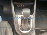Kia Forte 2021 4p Sedán EX L4/2.0 IVT   2021 Kia Forte Ingreso Interiores 14