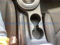 Kia Forte 2021 4p Sedán EX L4/2.0 IVT   2021 Kia Forte Ingreso Interiores 15