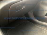 Kia Forte 2021 4p Sedán EX L4/2.0 IVT   2021 Kia Forte Ingreso Interiores 16