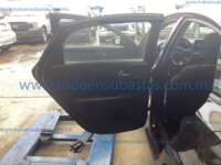 Kia Forte 2021 4p Sedán EX L4/2.0 IVT   2021 Kia Forte Ingreso Interiores 18