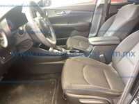 Kia Forte 2021 4p Sedán EX L4/2.0 IVT   2021 Kia Forte Ingreso Interiores 2