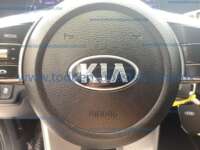 Kia Forte 2021 4p Sedán EX L4/2.0 IVT   2021 Kia Forte Ingreso Interiores 20