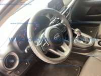 Kia Forte 2021 4p Sedán EX L4/2.0 IVT   2021 Kia Forte Ingreso Interiores 3
