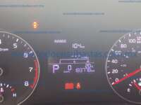 Kia Forte 2021 4p Sedán EX L4/2.0 IVT   2021 Kia Forte Ingreso Interiores 5
