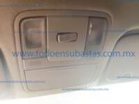 Kia Forte 2021 4p Sedán EX L4/2.0 IVT   2021 Kia Forte Ingreso Interiores 6