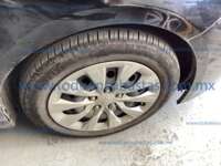 Kia Forte 2021 4p Sedán EX L4/2.0 IVT   IMG_7711