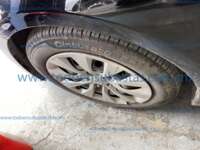 Kia Forte 2021 4p Sedán EX L4/2.0 IVT   IMG_7730