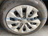 Kia Forte 2021 4p Sedán EX L4/2.0 IVT   IMG_7723