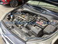 Kia Forte 2021 4p Sedán EX L4/2.0 IVT   2021 Kia Forte Ingreso Motor 1