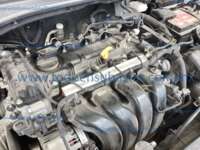 Kia Forte 2021 4p Sedán EX L4/2.0 IVT   2021 Kia Forte Ingreso Motor 4