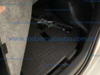 Toyota Prius 2021 5p Prius C L4/1.5 Aut 2021 Toyota Prius Ingreso Cajuela 2