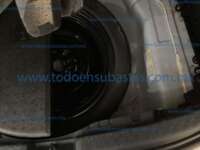 Toyota Prius 2021 5p Prius C L4/1.5 Aut 2021 Toyota Prius Ingreso Cajuela 3