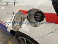 Toyota Prius 2021 5p Prius C L4/1.5 Aut 2021 Toyota Prius Ingreso Cajuela 4
