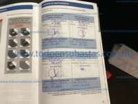 Toyota Prius 2021 5p Prius C L4/1.5 Aut 2021 Toyota Prius Ingreso Documentos 5