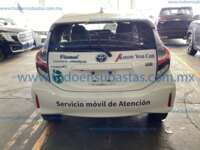 Toyota Prius 2021 5p Prius C L4/1.5 Aut 2021 Toyota Prius Ingreso Exteriores 5