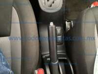 Toyota Prius 2021 5p Prius C L4/1.5 Aut 2021 Toyota Prius Ingreso Interiores 12