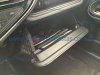 Toyota Prius 2021 5p Prius C L4/1.5 Aut 2021 Toyota Prius Ingreso Interiores 14