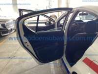 Toyota Prius 2021 5p Prius C L4/1.5 Aut 2021 Toyota Prius Ingreso Interiores 15