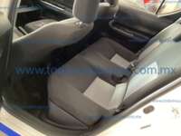 Toyota Prius 2021 5p Prius C L4/1.5 Aut 2021 Toyota Prius Ingreso Interiores 16