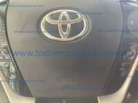 Toyota Prius 2021 5p Prius C L4/1.5 Aut 2021 Toyota Prius Ingreso Interiores 17