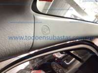 Toyota Prius 2021 5p Prius C L4/1.5 Aut 2021 Toyota Prius Ingreso Interiores 19