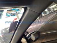 Toyota Prius 2021 5p Prius C L4/1.5 Aut 2021 Toyota Prius Ingreso Interiores 20