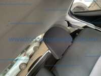 Toyota Prius 2021 5p Prius C L4/1.5 Aut 2021 Toyota Prius Ingreso Interiores 23