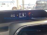 Toyota Prius 2021 5p Prius C L4/1.5 Aut 2021 Toyota Prius Ingreso Interiores 3
