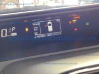 Toyota Prius 2021 5p Prius C L4/1.5 Aut 2021 Toyota Prius Ingreso Interiores 4