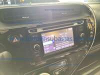 Toyota Prius 2021 5p Prius C L4/1.5 Aut 2021 Toyota Prius Ingreso Interiores 7