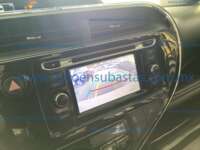 Toyota Prius 2021 5p Prius C L4/1.5 Aut 2021 Toyota Prius Ingreso Interiores 8