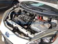 Toyota Prius 2021 5p Prius C L4/1.5 Aut 2021 Toyota Prius Ingreso Motor 0
