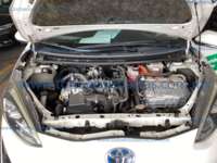 Toyota Prius 2021 5p Prius C L4/1.5 Aut 2021 Toyota Prius Ingreso Motor 1