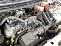 Toyota Prius 2021 5p Prius C L4/1.5 Aut 2021 Toyota Prius Ingreso Motor 3