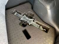 Toyota Prius 2021 5p Prius C L4/1.5 Aut 2021 Toyota Prius Venta Cajuela 2