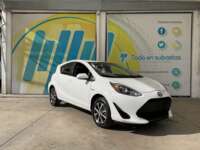 Toyota Prius 2021 5p Prius C L4/1.5 Aut 2021 Toyota Prius Venta Exteriores 3